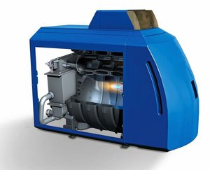 Разновидность котлов отопления на дизельном топливе