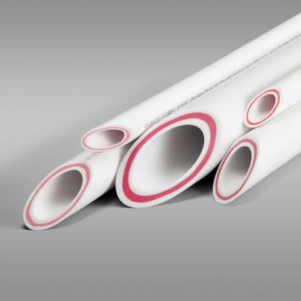 Труба армированная стекловолокном