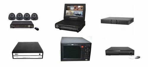 DVR видеорегистраторы 