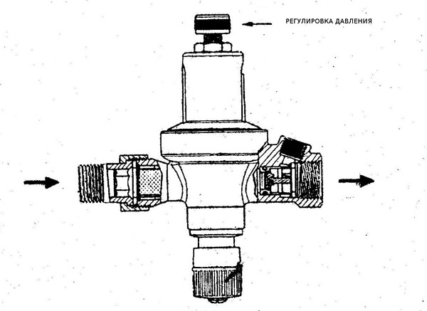 Автоподпитка