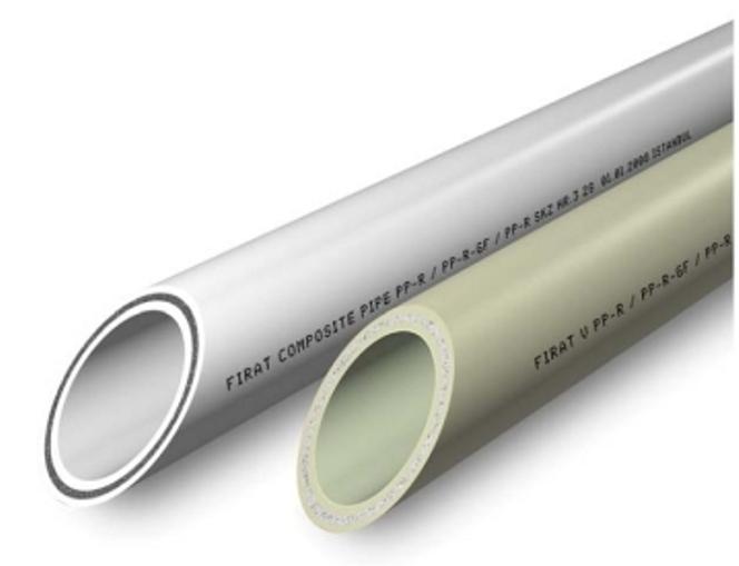 Труба отопительная