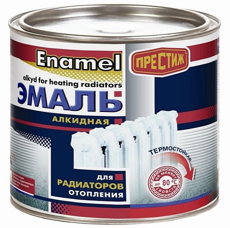 алкидная краска