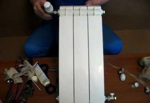 Автономный обогрев дома