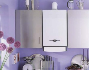 Автономное отопление наиболее прогрессивное