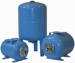 Расширительный бак