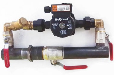 Байпас фото