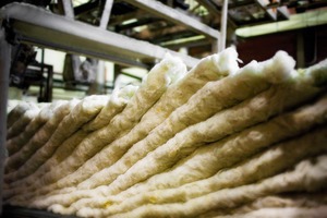 Базальтовое волокно