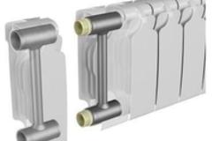 Радиаторы