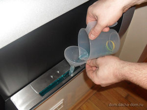 Камин на биоэтаноле