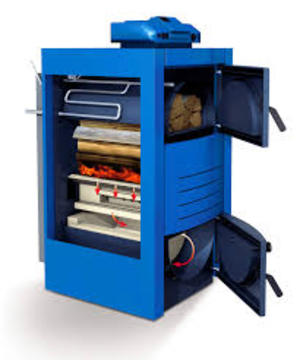 Котел Будерус