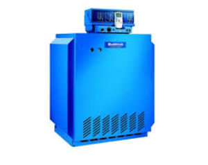 Котел Будерус