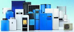 Котлы Будерус