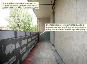 какой материал использовать для утепления