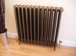 Радиаторы отопления