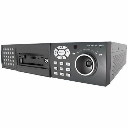 Цифровой регистратор