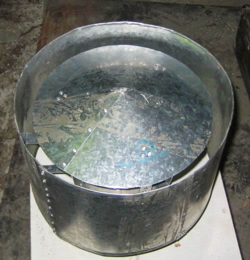 Прикрепление и установка