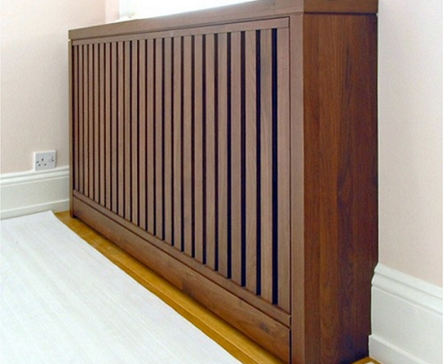 деревянная решетка