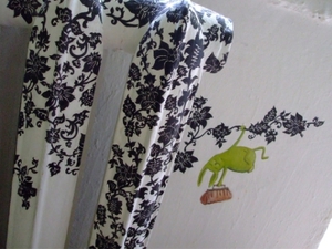 Декупаж рисунок