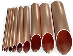 Отопительные трубы