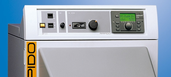 традиционный котел