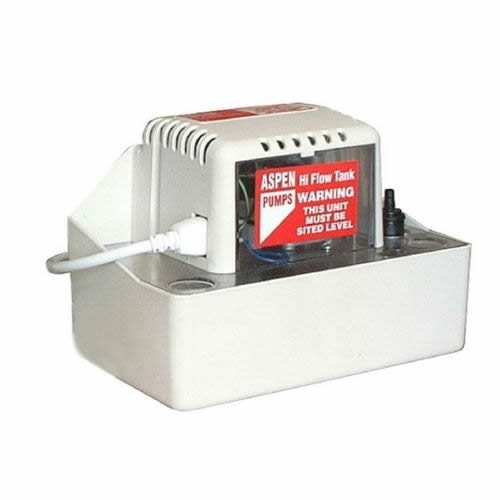 накопительная помпа Aspen