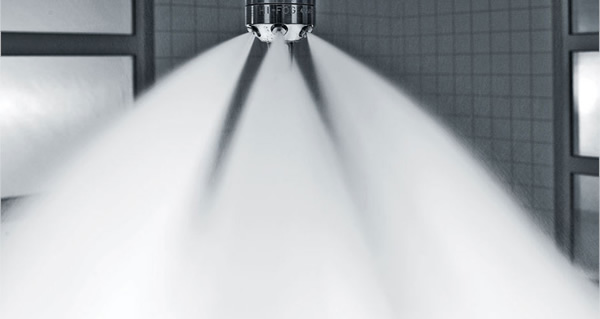 эффективный метод борьбы с огнем