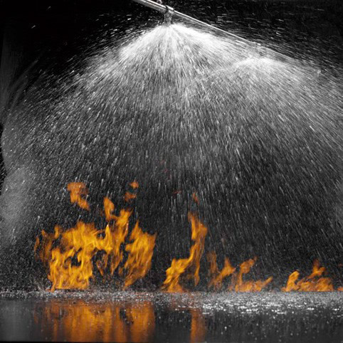 вода из труб