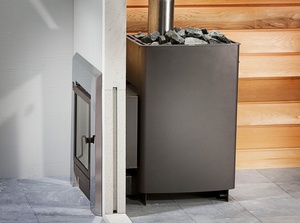 Печь для бани