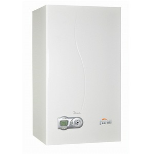 Котел Феррори Дива с 24