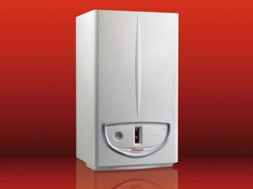 газовый котел Иммергаз