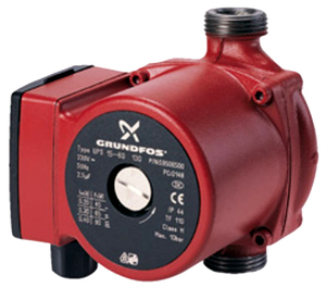Насос Грундфус
