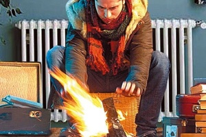 Холодно в квартире