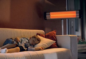 Выбираем инфракрасный обогреватель