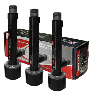 Электродный котел