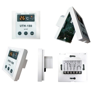 Электронный регулятор