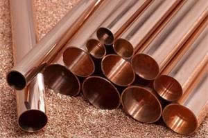 На рынке представлен широкий выбор труб для отопления