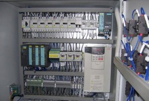 Автоматизация насосного оборудования