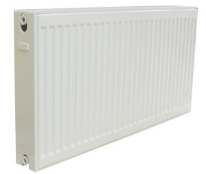 Стальные радиаторы