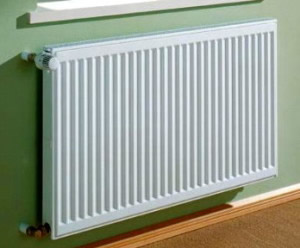 Радиатор отопления