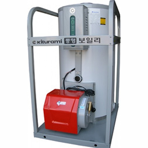 Китурами KSG — 400R