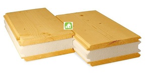 Клееный брус