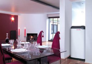 Котел газовый