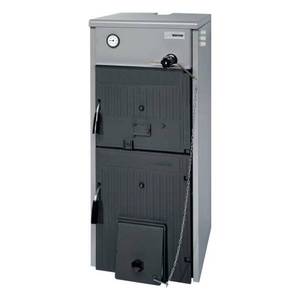 Котел Солида