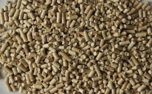 пеллеты бытовые