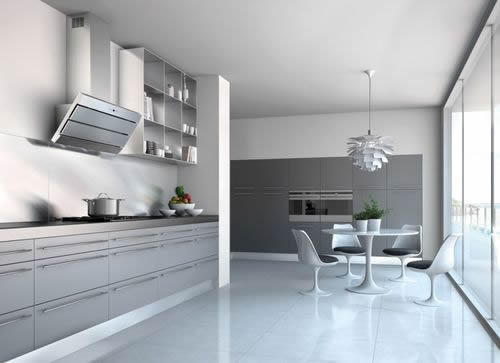 Кухонный воздухоочиститель Faber Orizzonte Plus Vetro EG8 X/VA90