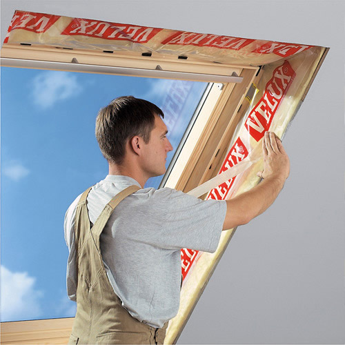 Монтаж лучше доверить профессионалу