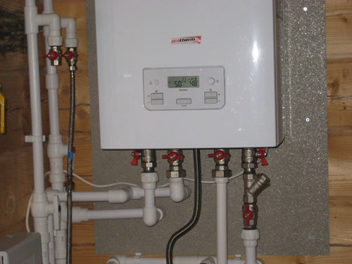 Для обогрева 1 кв.м помещения необходимо 100 Вт.