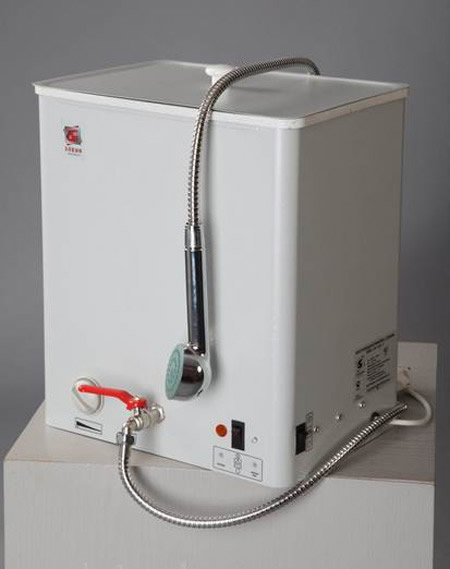 Водонагреватель для всеми любимого душа