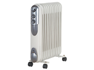 Выбираем обогреватель