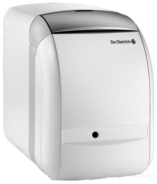 Небольшой одноконтурный отопительный жидкотопливный котел